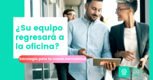 Lee más sobre el artículo El regreso a las oficinas: ¿Qué significa para la comida en el trabajo?